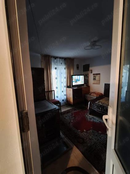 Casa in cartierul Palas - 1