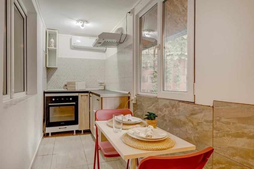 Casa interbelica cu farmec, in apropiere de Mall Vitan - 27