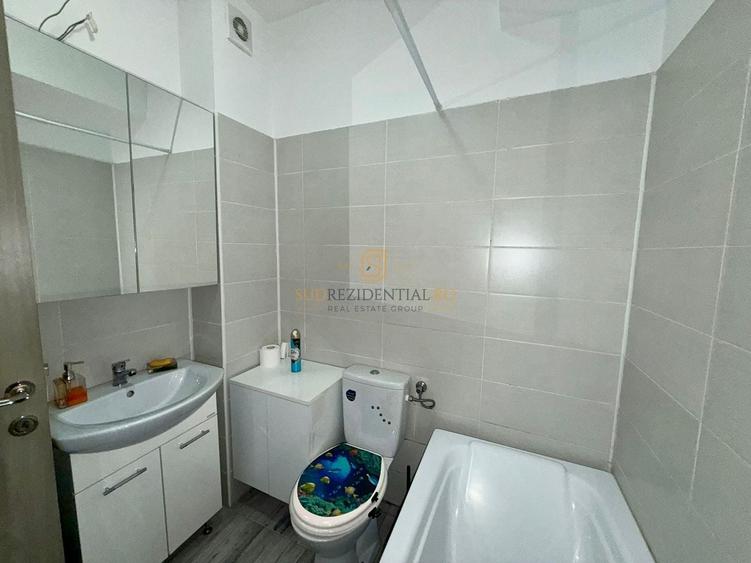 Apartament 2 camere studio | Metrou Berceni | Str. Biruintei - 7