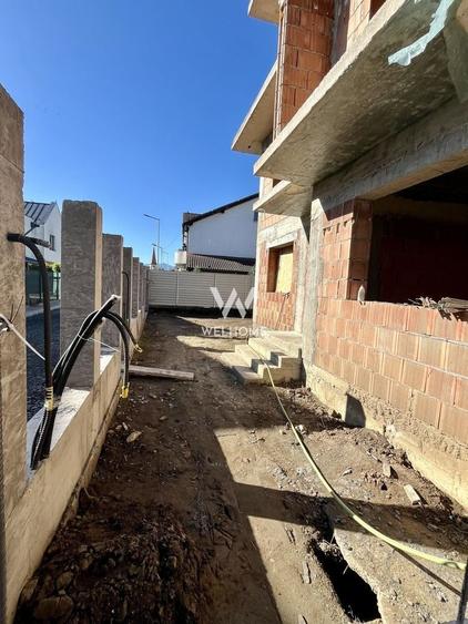 Duplex de vanzare in Selimbar - 6