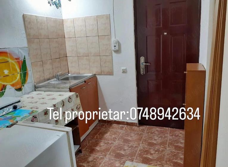 Inchiriez garsoniera in Buzia?ului! - 1