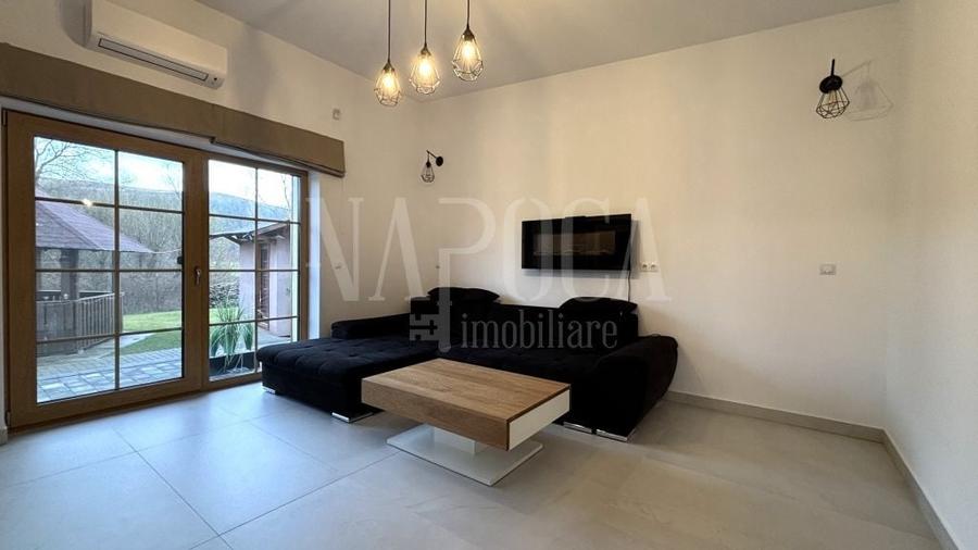 Casa 4 camere de vanzare in Gilau - 2