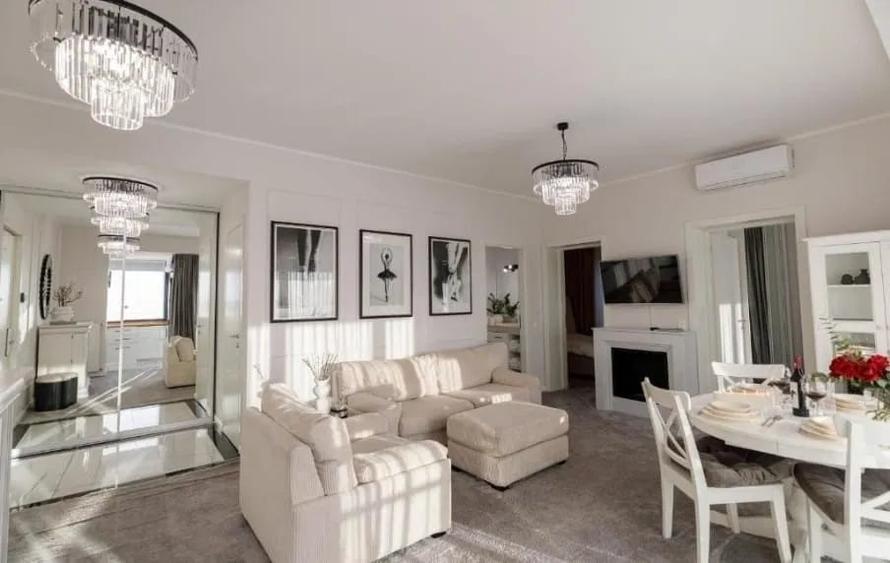 Apartament 3 camere | 10” metrou piata muncii - 1