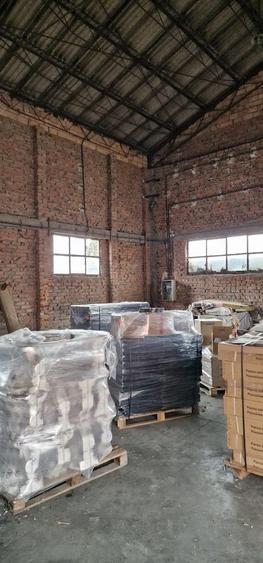 De închiriat hală industrială – Cartier Velenta, Oradea - 2
