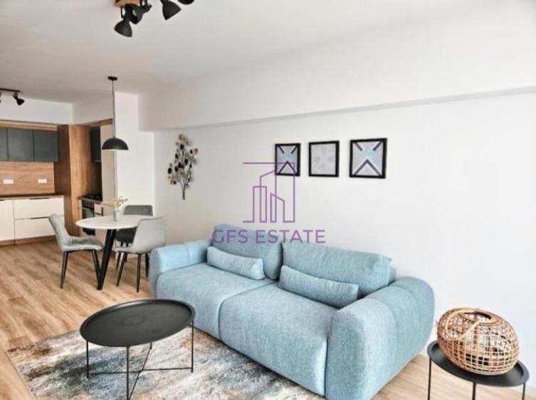 Inchirieri Apartamente 2 Camere Hercesa Stellaris|Centrala|Parcare - 2