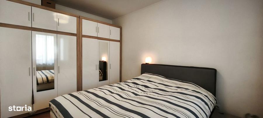 Ap. 3 camere la cheie, Tudor, mobilat/utilat, et 3/4 - 5