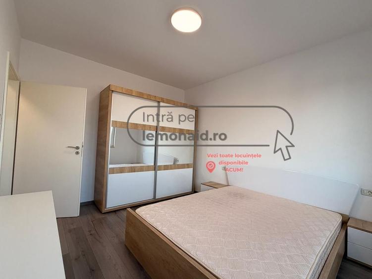 Apartament 2 camere | Giroc | Parter - 7