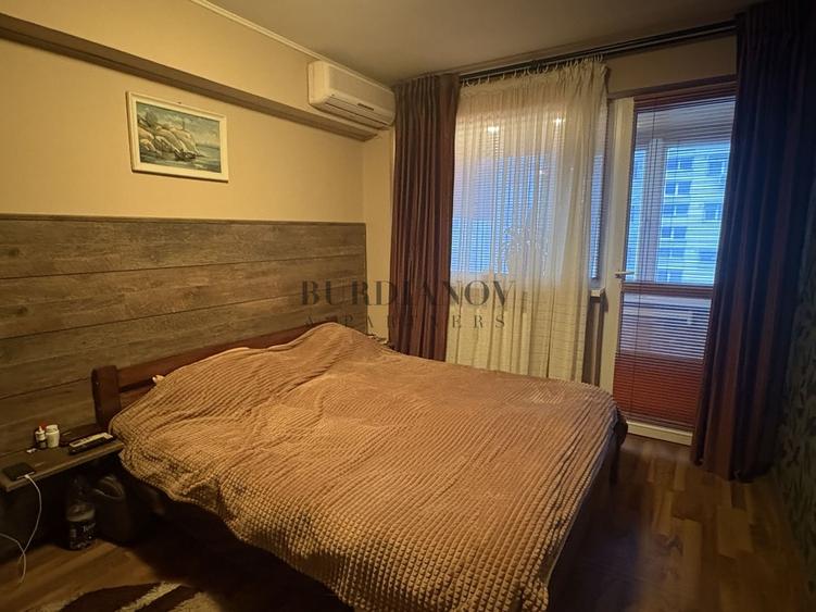Apartament cu 3 camere - Ferdinand- Str. Avrig - Metrou Piața Iancului - 7