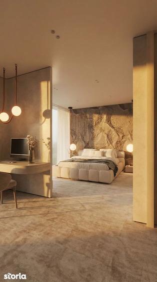 Studio | ChiajnaMilitari | Gated Community | 0% - 4