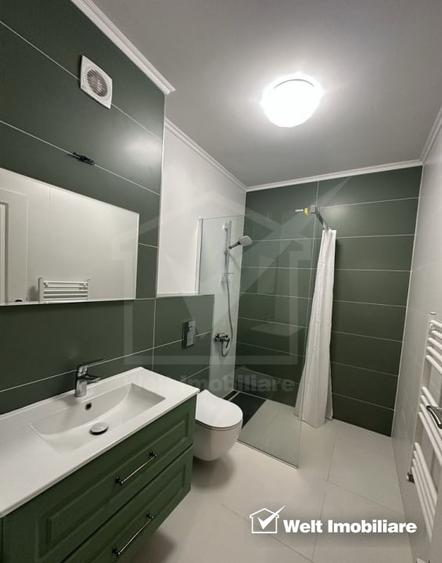 Apartament cu 2 camere in ParkLake - 8