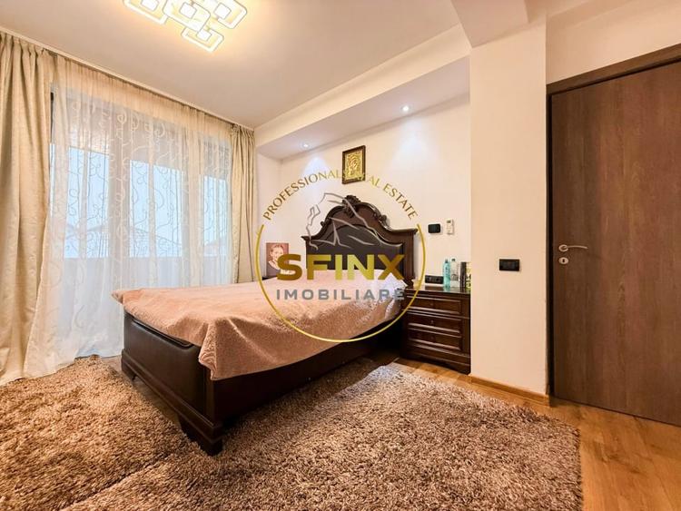 5 camere | vila individuala | P+1 | garaj | Giulesti Sarbi - 9