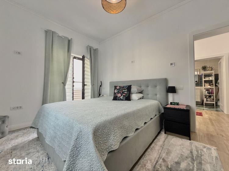 Vila P+1 cu 4 Camere - Navodari | TEREN 280MP - 19
