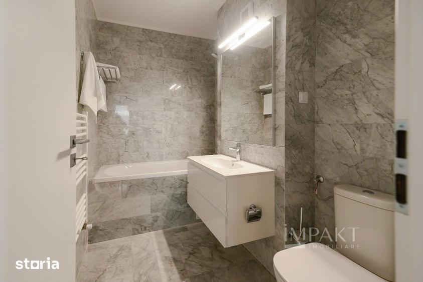 Apartament ultrafinisat, langa Iulius Mall! - 7