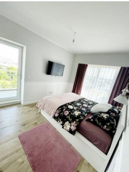 Apartament 2 Camere | Parcare | Metrou | Terasă | Belvedere Residence - 8