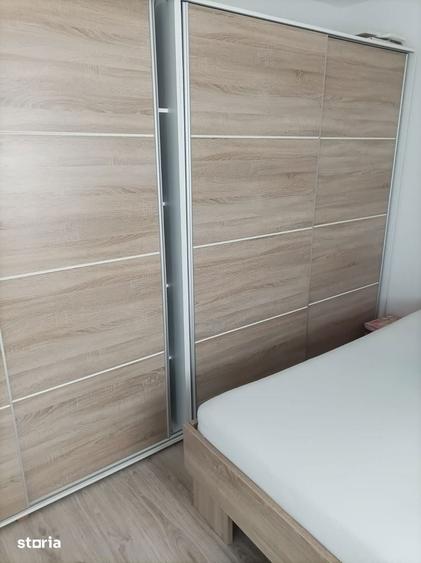 Apartament cu balcon ?i terasa, gata de utilizare - 7