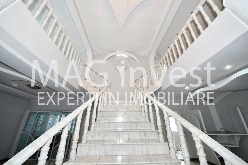 Exclusivitate - Vila P+2E - 15 camere, garaj - Mazepa 2, str. Al. Cernat - 18