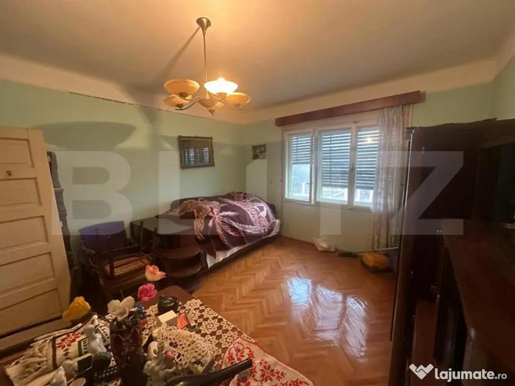 Casa cu teren generos de 6000 mp in Viile Satu Mare zo - 9