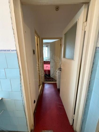 Apartament 2 camere, decomandat, zona Nord, Ploiesti - 10