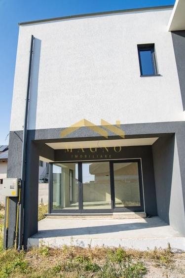 VILA noua 4 camere  + 2 locuri cu fundatie Vladimirescu zona Europa - 3