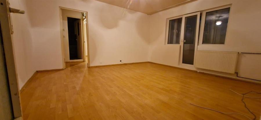 RECO Apartament 2 camere in Oradea zona Nufarul, etajul 1 - 1