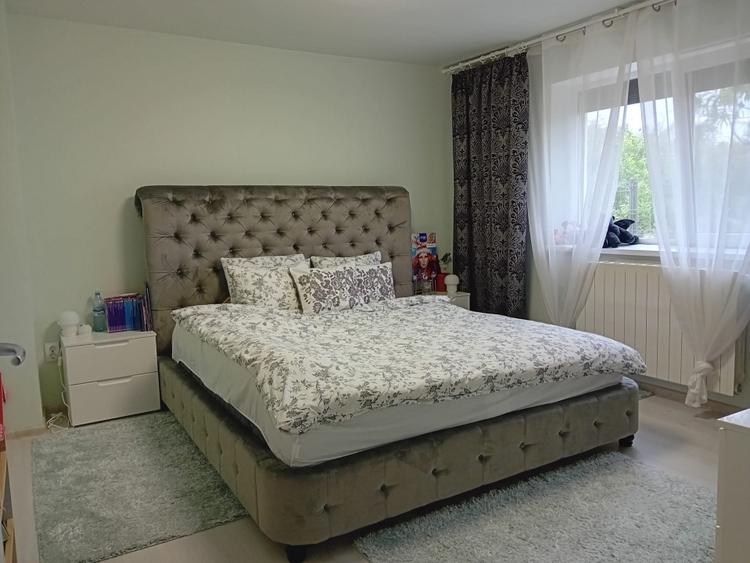 De vanzare vila individuala 6 camere mobilata si utilata Corbeanca - 16