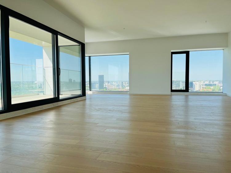 3 BEDROOM APARTMENT FOR SALE // ONE VERDI PARK - 1