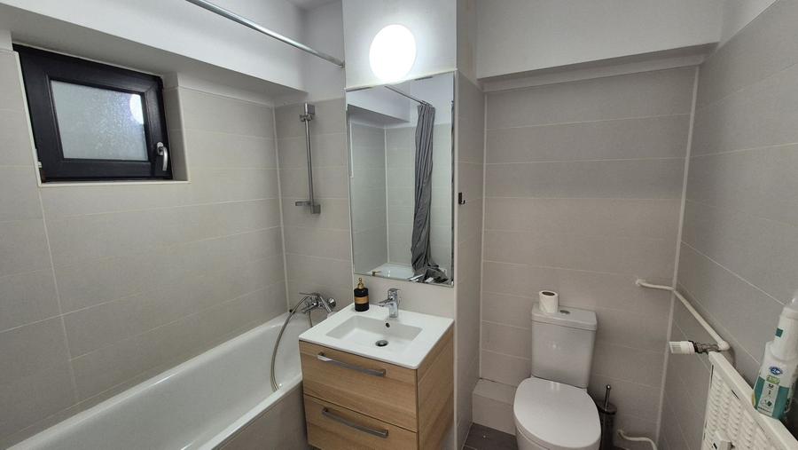 Apartament cu 3 camere 90,11 mp, bloc 1996 - Unirii - 7