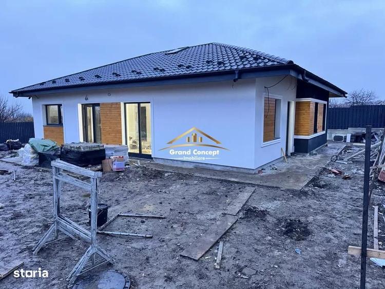 Casa 4 camere, Horpaz, 117mp, 136.400 Cod Oferta: 11566 - 5