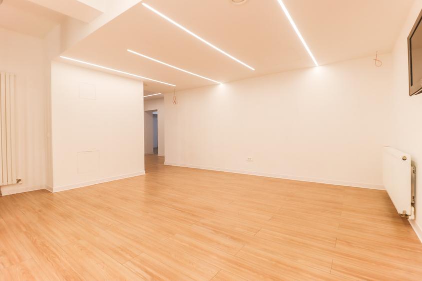 Spațiul Volubile - generos și finisat - - 12