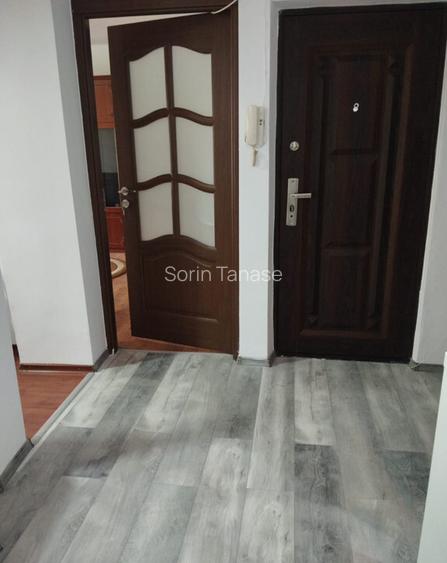 Apartament mobilat cu 2 camere Piata centrala
