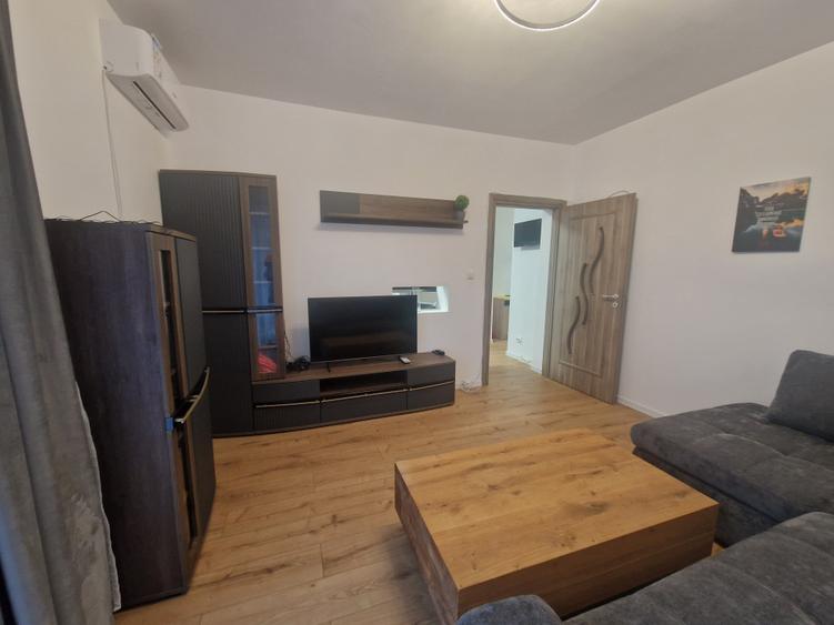 apartament deosebit, mobilat și utilat-pe Calea Timișoarei - 10