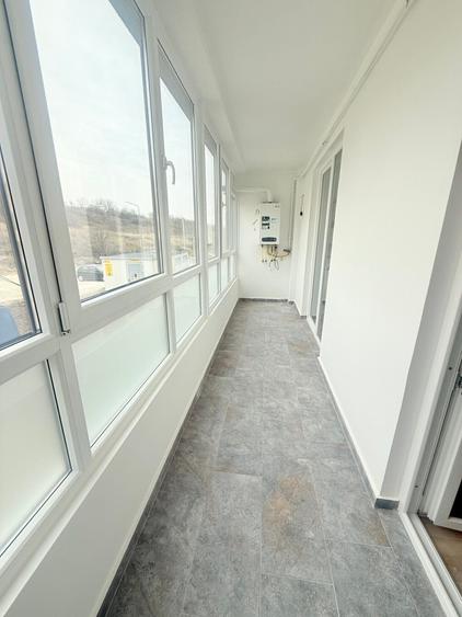 APARTAMENT CU MUTARE IMEDIATA, BLOC NOU, INTABULAT, PACURARI - 5