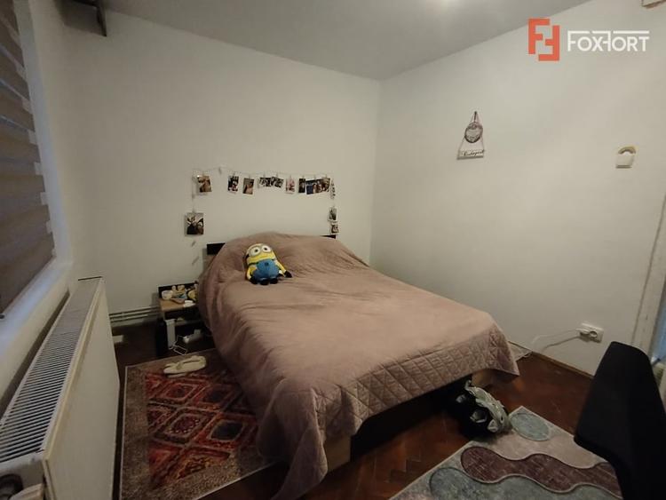 Apartament cu 2 camere de inchiriat mobilat si utilat in zona Sagului - 6