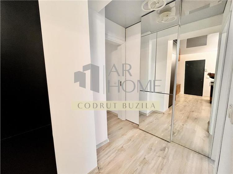 Apartament 3 camere, renovat, decomandat, Ploiesti, Democratiei - 11