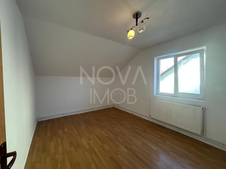 Apartament 2 camere cu pod , zona Strand II - 4