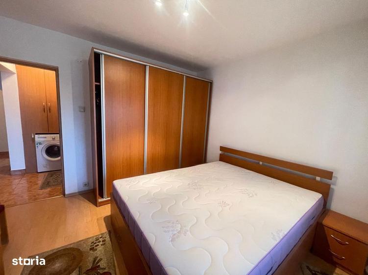 apartament 3 camere parter / Decebal/ Piata Creanga - 13