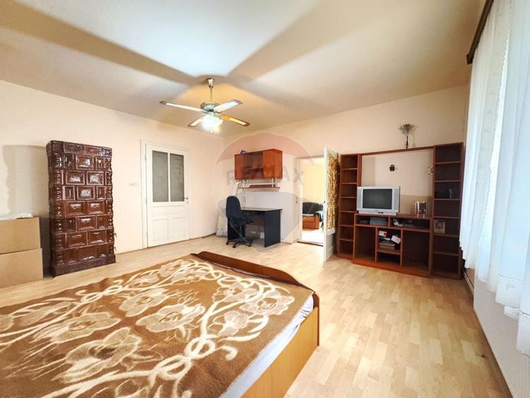 Teren generos cu o casă locuibilă în Timișoara, cartier Freidorf - 5