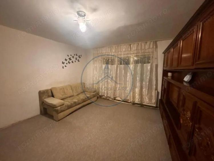 Apartament 55mp -Etaj 2-Calea Moldovei - 10