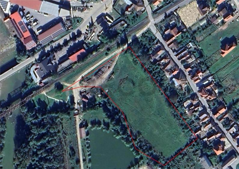 RECO Teren intravilan 13.500 mp Beius - 5