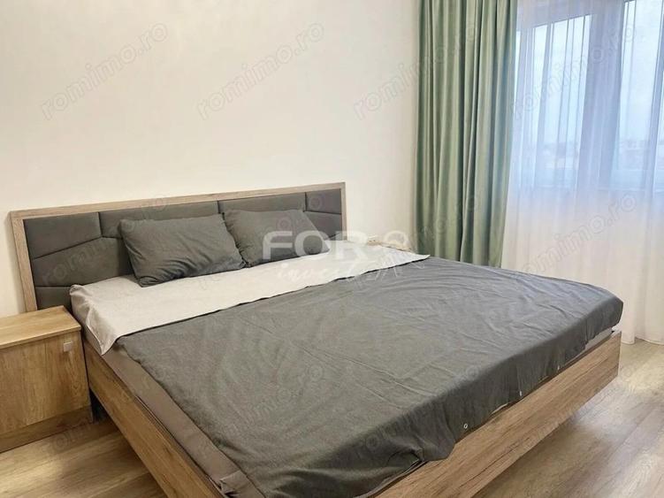Apartament 2 camere de inchiriat Iosia Residence - 5
