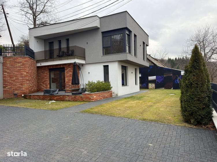 Casa individuala I 4 camere I Lux I Faget - 1