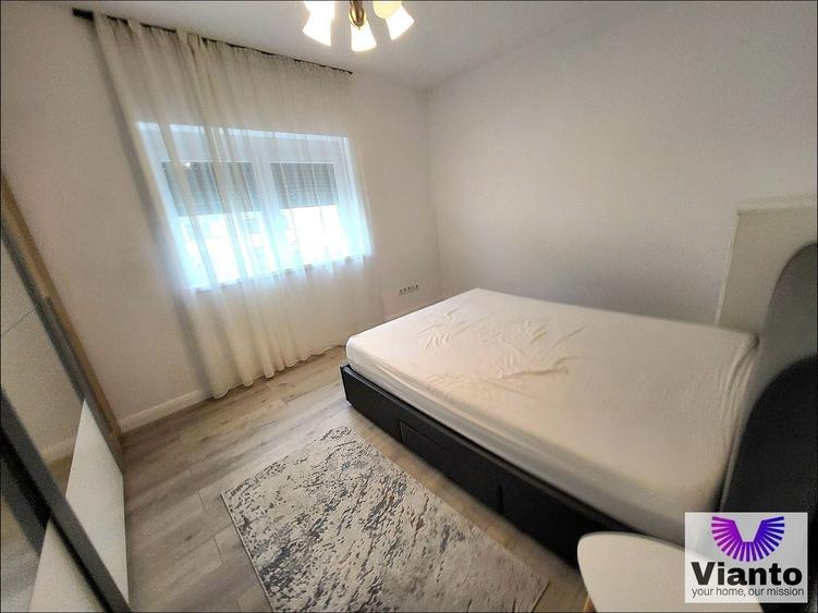 APARTAMENT 2 CAMERE ETAJ 1 BALCON | SIBIU | DEVENTER - 8