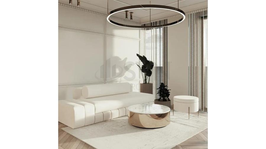 REA1018394 Apartament 3 Camere Unirii Residence Ultramodern - 3