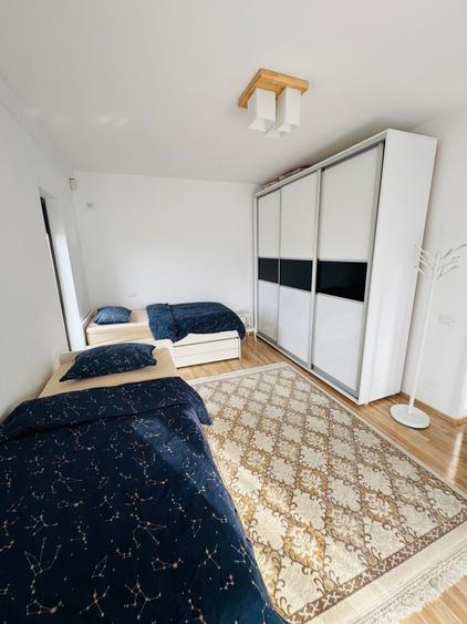 Vila P+E, Pipera, British School - 13