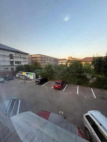 Garsoniera moderna de inchiriat Zona Liceul Pedagogic, Targu-Jiu - 6