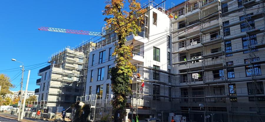 Apartament de 3 camere Timisoara, central,  81.2 mp utili - 9