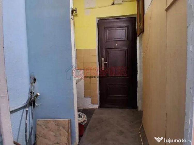 Garsoniera Metalurgiei Sector 4 Investitie - 9