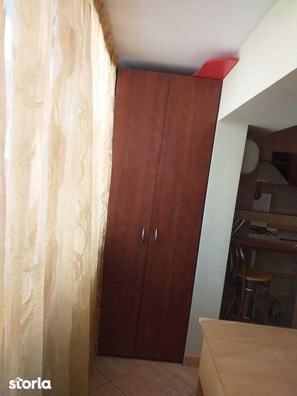 Inchiriez garsoniera Crangasi - 4