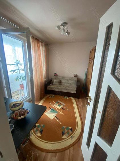 Apartament 3 camere Etaj 3 complet mobilat utilat - 9