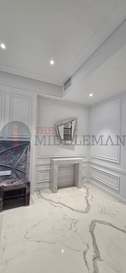 Apartament exclusivist 3 camere, vedere lac, One Herăstrău Park - 23